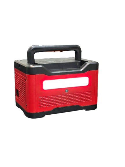 پاور استیشن IPOWER SIGMA800
