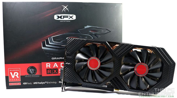 rx580