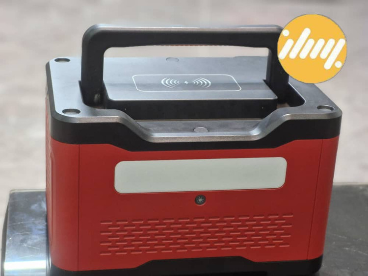 پاور استیشن IPOWER SIGMA1300PRO