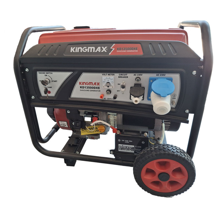 موتور برق KingMax KD13500DXE کپی