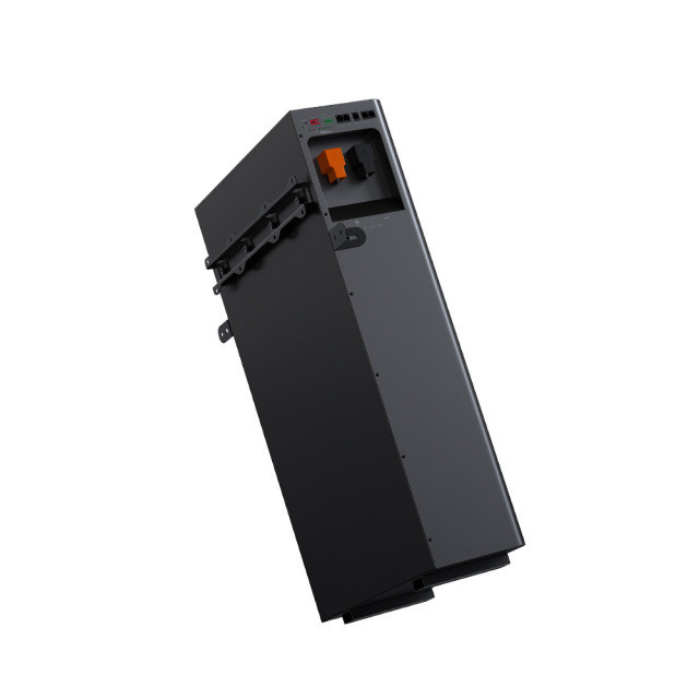 باتری لیتیوم MARSRIVA :MR-LFP48-200-WMD 10.44KW