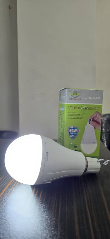 لامپ LED شارژی اضطراری 40W OKGO مدل FA-3933