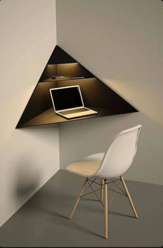 میز تحریر آبنوس W101 قابل سفارش در ابعاد و رنگ های مختلف