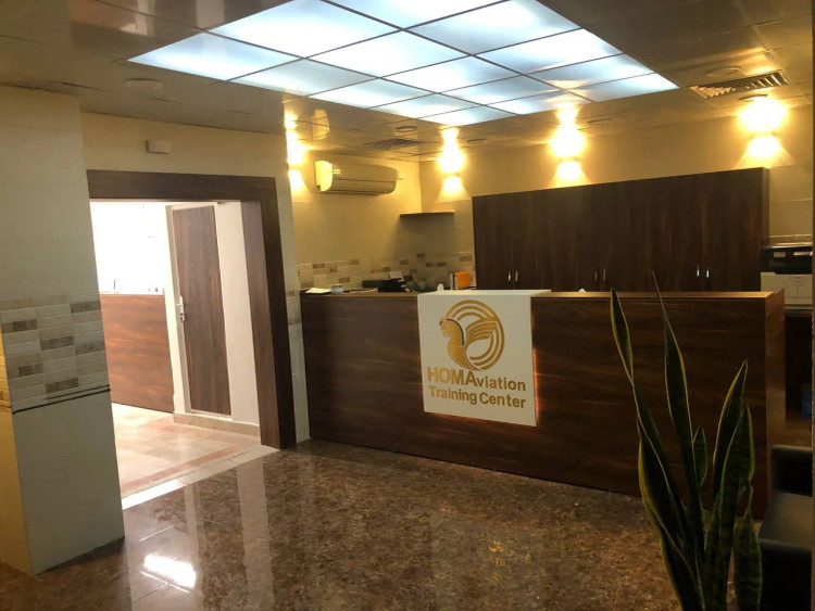 میز کانتر آبنوس جنس ام دی اف کد R316 قابل سفارش در ابعاد و رنگ های مختلف