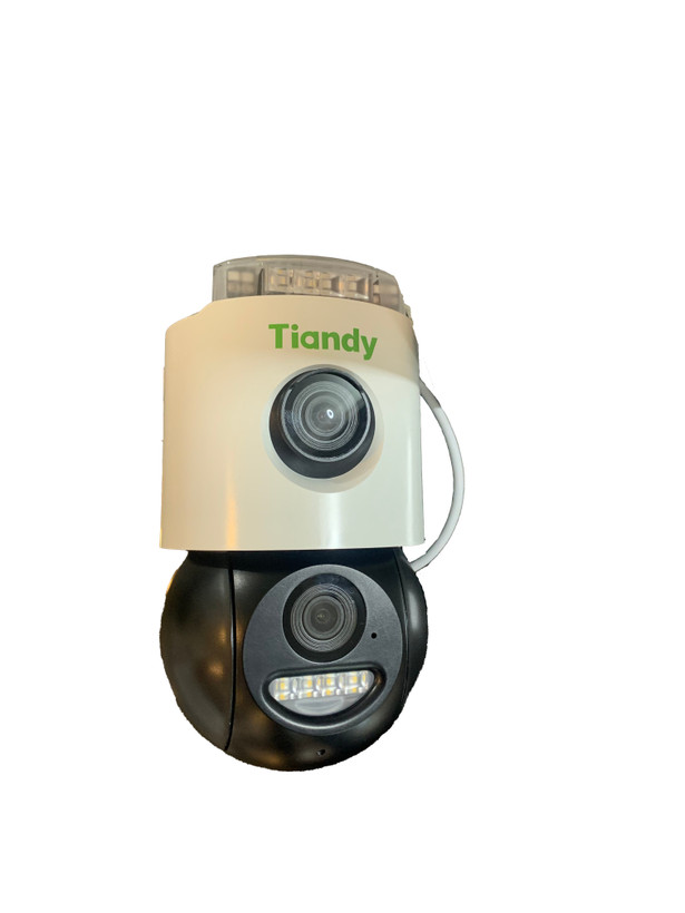 دوربین مدار بسته Tiandy TC-H363N