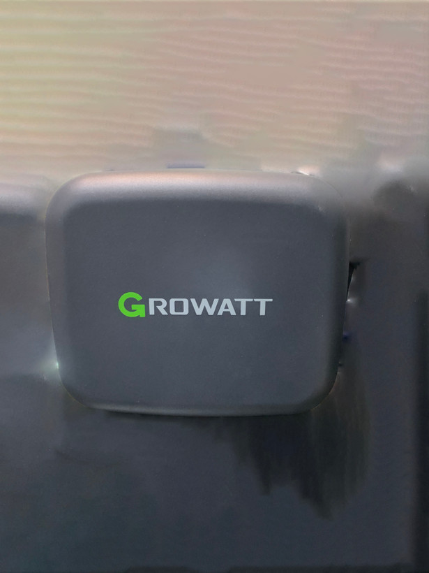 پاور استیشن Growatt Infinity 1000