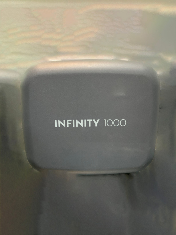 پاور استیشن Growatt Infinity 1000