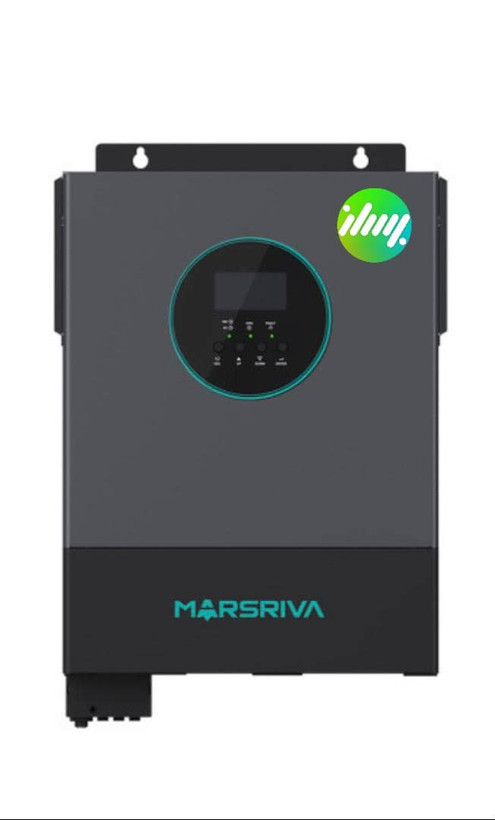 سانورتر مارسریوا 5kw مدل MR-SPF6.2K-LP1-TL20E