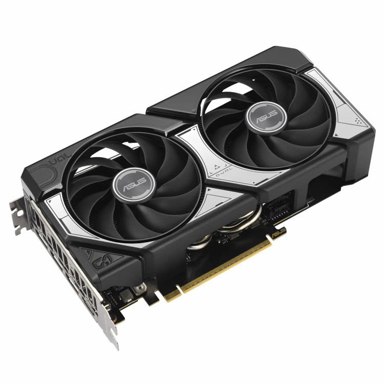 کارت گرافیک ASUS RTX 5060ti Dual 16GB